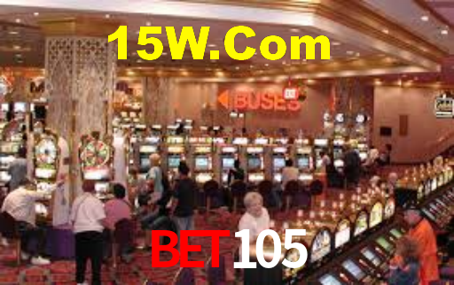 Exclusive Games bet105
