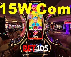 Blackjack Table bet105