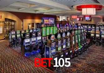 Platform Technology bet105
