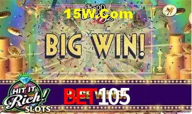 Weekend Specials bet105