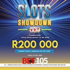 Live Casino bet105