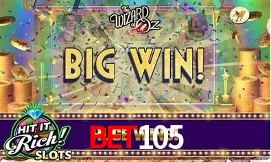 Seasonal Promotions bet105