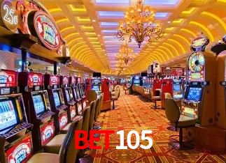 Exclusive Offers bet105