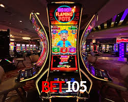VIP Casino bet105